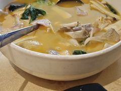 杭三鲜-群乐饭店(滨安路店)