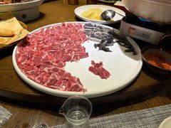 -黔城故事(虎峰别墅店)