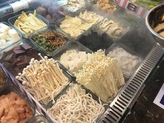 -川锅哎哟·麻辣香锅(国大城市广场店)