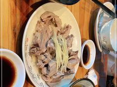 -乡亲鹅肉城(昆山店)
