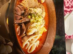菜单-临家闽南菜(宝洲路店)