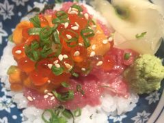 -然寿司(郎园vintage店)