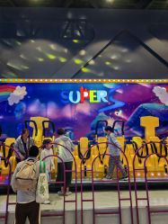 点击看大图 -第五极儿童乐园
