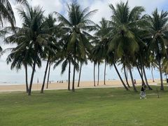 -海南清水湾莱佛士酒店