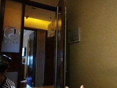 -华夏良子·足道SPA艾灸(铁道大厦店)