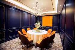点击看大图 -谛融婚礼酒店·宴会厅(花园店)
