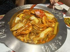 -赖胖子肉蟹煲(上邦百汇城店)