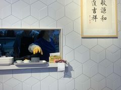 -轻蔬不用等·素食(江苏路店)