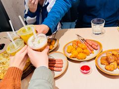 -乐凯撒披萨(中心书城店)