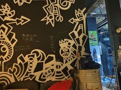 -等待戈多Waiting For Godot(交道口店)