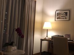 -珠海中海雅高铂尔曼酒店