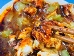 -刘老虎肉丸糊辣汤(总店)