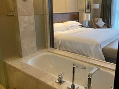 -广州粤海喜来登酒店