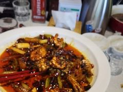 -辣婆婆(航天桥店)