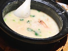 -颐和•海鲜砂锅粥•啫啫煲(奥林匹克广场店)