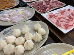 -肥婆麻辣火锅.顺德首创药材麻辣火锅(容桂店)