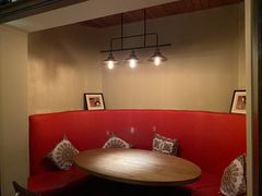 -Osteria Garden 生蚝花园餐厅(原进贤路店)