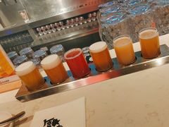 -牛啤堂精酿啤酒餐吧(五棵松华熙店)
