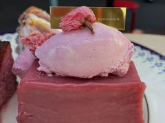 -théATRE 茶聚场(王府中環店)