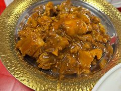 -同发号饭庄(复兴路店)