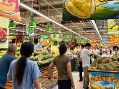 -大润发(衢州店)