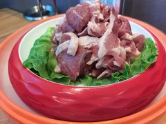 -额尔敦草原涮羊肉·烧烤(冻青树总店)
