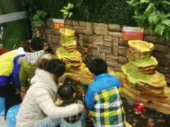 -酷洛小镇(步步高新天地购物广场店)