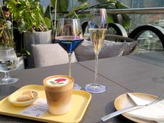 -FOOOO CITY CLUB 孚乐里音乐西餐酒吧(悠方店)