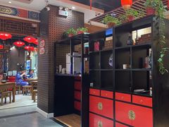 -满园烤鸭·春饼(太原街万达店)