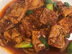 -天回镇何氏豆腐(总店)