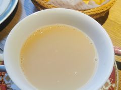 -老欧洲咖啡·西餐(后湖店)