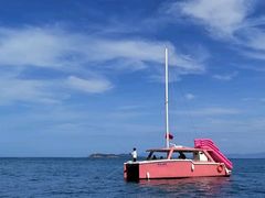 -小猫钓鱼海钓俱乐部(椰梦长廊店)