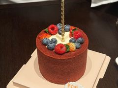 -姆们M Sweetie Cake(三里屯店)