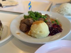 -宜家·瑞典风味餐厅(无锡店)