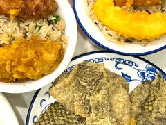 -大嫂镬仔·焖鸡煲·啫啫煲(逢源路店)