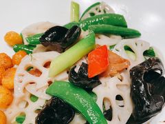 炒双脆-北京厨房(SKP店)