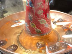 -羊大爷涮肉(亮马桥店)