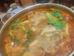 -亮欢寨(凯里总店)