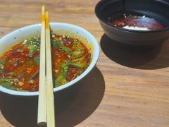 -万记麻辣烫国展总店