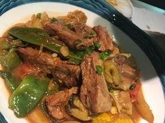 -金掌勺锅包肉(华润万象城店)