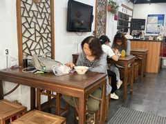 -随柳居·苏式小吃(建新巷店)