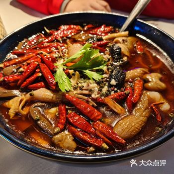 ##0元玩转这座城 来成都厨房一人食啦