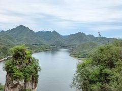 -易水湖景区