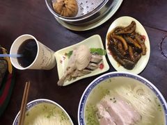 -同得兴 Since·1995 传统苏式面馆(嘉馀坊店)