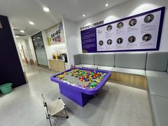 -多特儿童专注力·感统训练·注意力提升培训(金山万达中心)