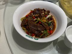 -绿草地·湘菜(芙蓉天街店)