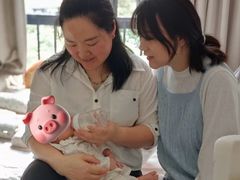 -田螺阿姨自营月嫂·育儿嫂(高新店)