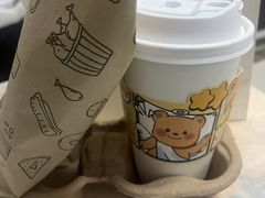 -YOLO COFFEE悠乐咖啡