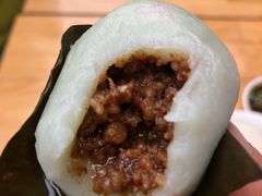 -崇州余荞面(落虹桥店)