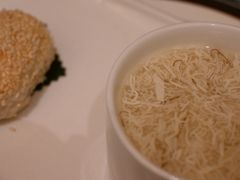 -扬州香格里拉·香宫中餐厅